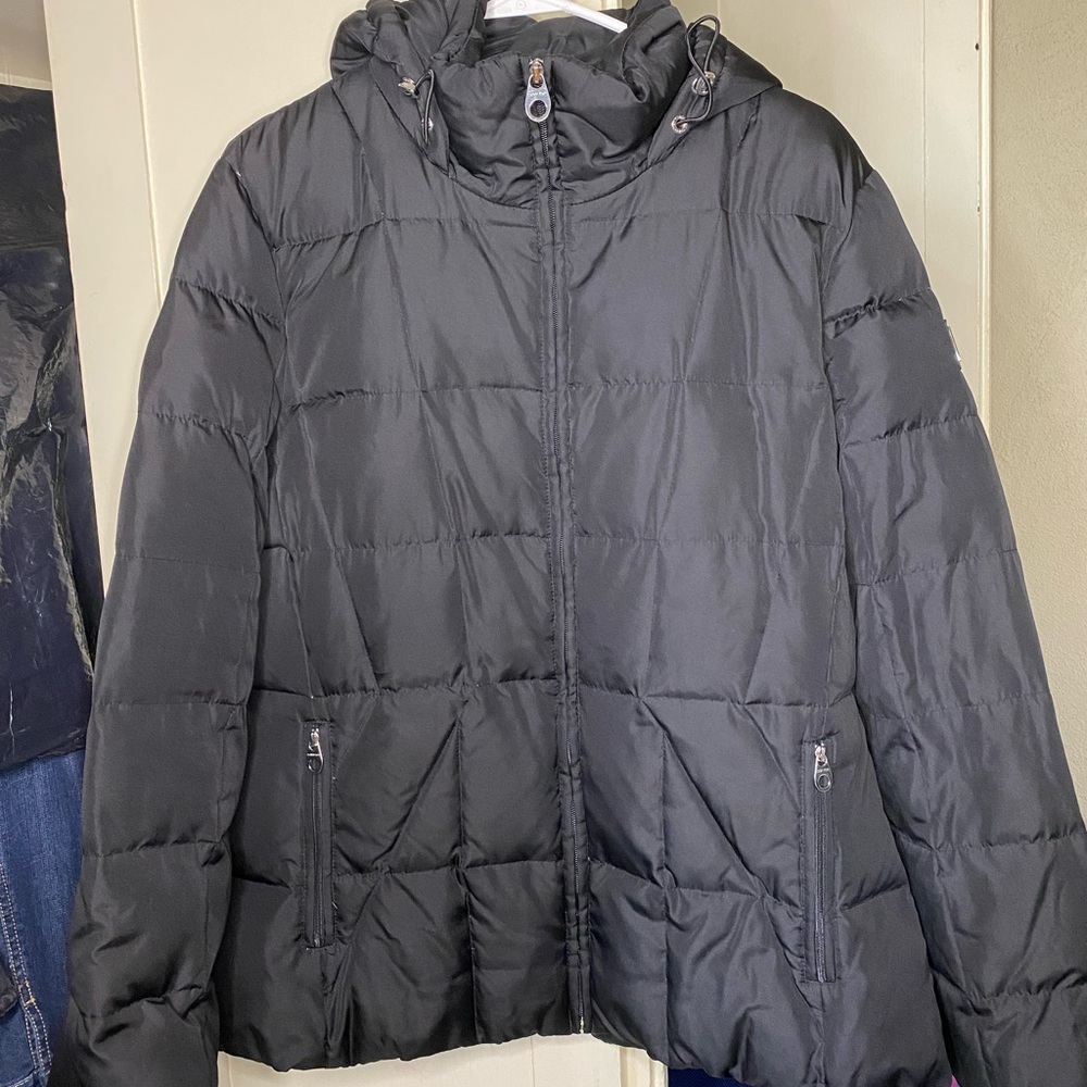 Calvin Klein jacket